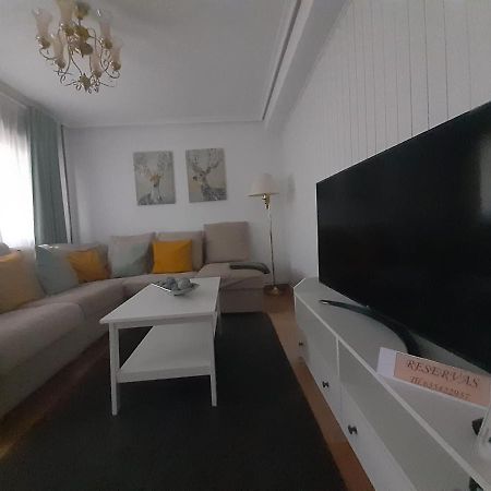 Navarubia Navacerrada Eksteriør bilde